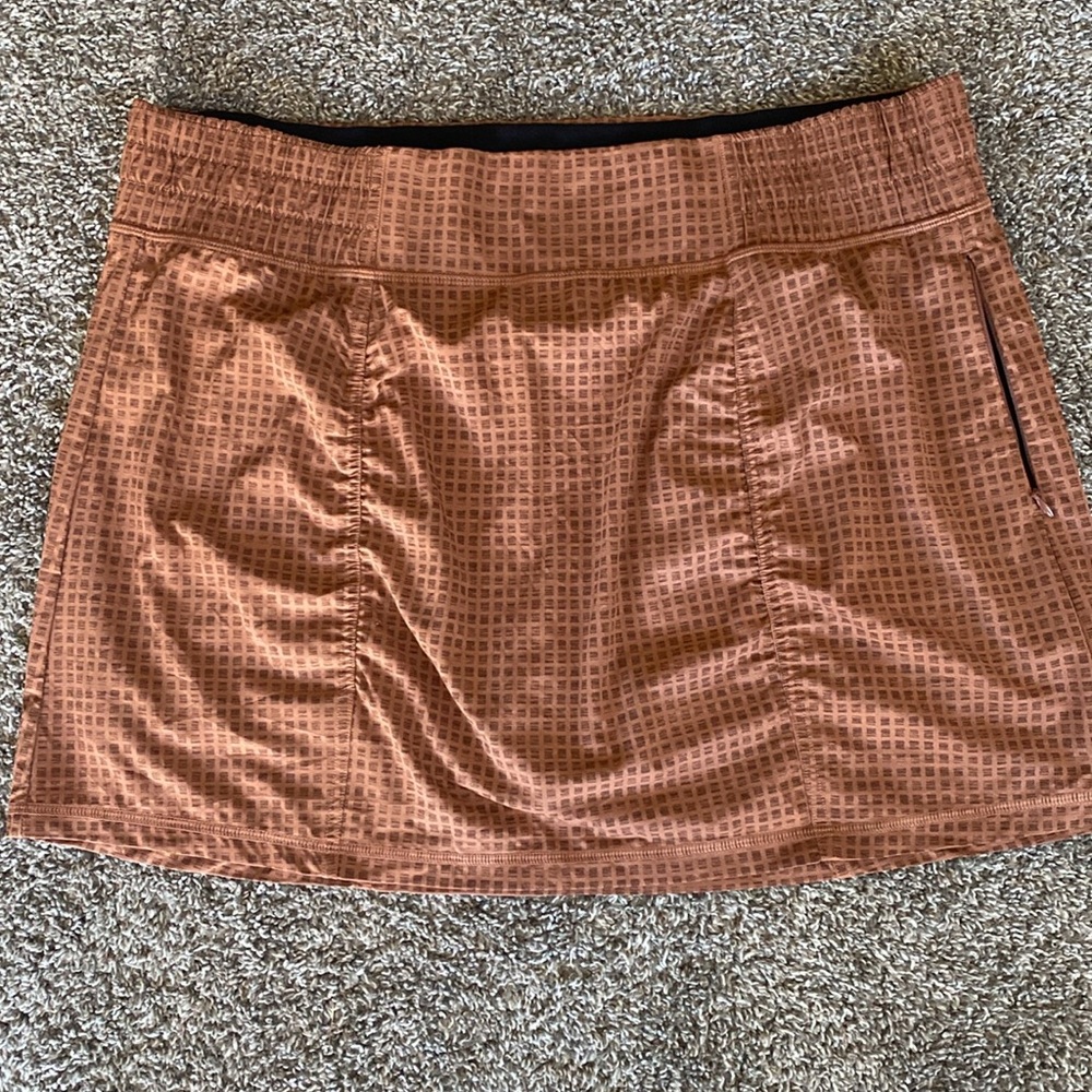 Prana Railay Skort